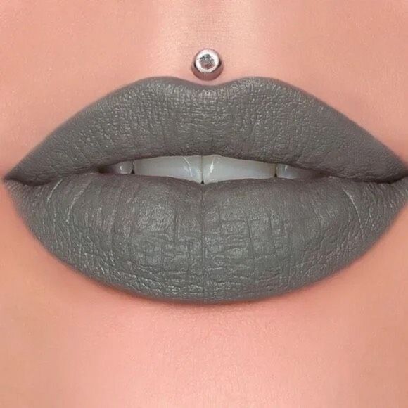 Jeffree Star Velvet Trap Lipstick in Drill Sergeant NEW - Picture 5 of 6